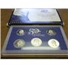 Image 2 : 1999 US 50 STATE QUARTERS PROOF SET