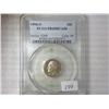 Image 1 : 1996-S ROOSEVELT DIME PCGS PR69DCAM
