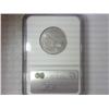 Image 2 : 2007 $50 PLATINUM EAGLE 1/2 OZ. NGC MS69