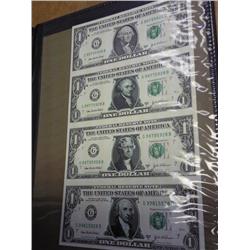 THE PRESIDENT COLLECTION (AS SHOWN)