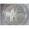 Image 1 : 2004 LEWIS & CLARK PROOF US SILVER DOLLAR