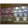 Image 1 : 2000 US MINT SET (UNC) P/D
