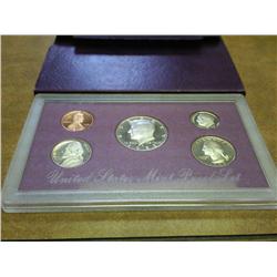 1988 US PROOF SET