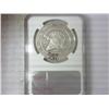 Image 2 : 2002-W WEST POINT US SILVER DOLLAR NGC PF69