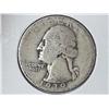 Image 1 : 1939 WASHINGTON SILVER QUARTER