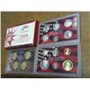 Image 1 : 2008 US SILVER PROOF SET (14 PIECE)