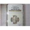 Image 1 : 2006-S SILVER NE QUARTER NGC PF70 ULTRA CAMEO
