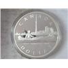 Image 1 : 1984 CANADA TORONTO $ (PROOF) .3750 OZ. ASW