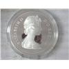 Image 2 : 1984 CANADA TORONTO $ (PROOF) .3750 OZ. ASW