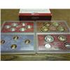 Image 2 : 2009 US SILVER PROOF SET 18 PIECE