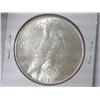 Image 2 : 1922 PEACE SILVER DOLLAR (UNC)