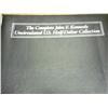 Image 5 : THE COMPLETE KENNEDY HALF DOLLAR UNC COLLECTION