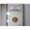 Image 1 : 1970-S SMALL DATE LINCOLN CENT NGC MS64RD
