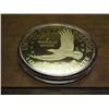 Image 2 : GIANT QUARTER POUND (4 OZ.) SILVER SACAGAWEA $