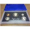 Image 1 : 1983 US PROOF SET