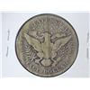 Image 2 : 1910-S BARBER HALF DOLLAR (VERY GOOD)