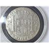 Image 2 : 1783 SPANISH 8 REALES