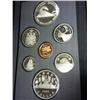Image 1 : 1986 CANADA DOUBLE DOLLAR PROOF SET