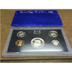 1972 US PROOF SET