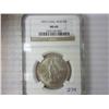 Image 1 : 1995-S CIVIL WAR HALF DOLLAR NGC MS69