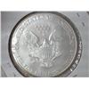 Image 2 : 1996 AMERICAN SILVER EAGLE (UNC)