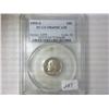Image 1 : 1995-S ROOSEVELT DIME PCGS PR69DCAM
