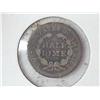Image 2 : 1853 SEATED LIBERTY HALF DIME