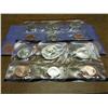 Image 1 : 1991 US MINT SET (UNC) P/D
