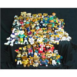 Lot100 Bears Many Teams NFL NBA NH + Other Sports