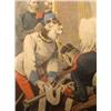 Image 2 : Antique Petit Journal French Newspaper Triplice 1892