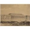 Image 2 : Christian Science Building Vint Print Boston Churchill