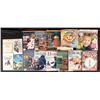 Image 1 : Beanie Babies Collector Books, Magazines Lot