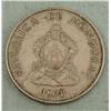 Image 1 : Honduras 1978 50 Centavos Coin