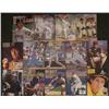 Image 1 : 14 Diff Beckett Baseball Card Monthly Magazines 1989-92