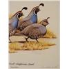 Image 2 : 2 Bird Prints R.L. Kothenbeutel Signed w/ COA