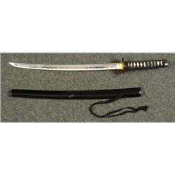 Samurai Sword Decorative Reproduction