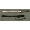 Image 1 : Samurai Sword Decorative Reproduction