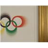 Image 2 : Olympic Games Fr Poster Print Montreal 1976 Roch Harder