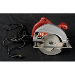 Skil Circular Power Saw 5400 7 1/4  Blade, 2.3 HP SAVE!