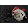 Image 1 : Skil Circular Power Saw 5400 7 1/4  Blade, 2.3 HP SAVE!