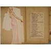 Image 2 : Antique Scrap Book Poetry, Pinups, Cartoons, Religious