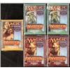 Image 1 : 5 Magic the Gathering Decks Spectrum Heavy Duty Blowout