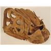 Image 2 : Stan Musial Spider Web Model LH Baseball Glove Mitt