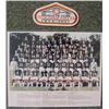 Image 2 : 1985 Bears Photo Soldier Field Patch 2005 6 FT Banner