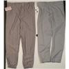 Image 1 : 2 Baseball Pants- Large Champro and Medium Red Fox