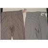 Image 2 : 2 Baseball Pants- Large Champro and Medium Red Fox