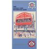 Image 1 : 1990 Chicago Cubs Baseball Informational Guide MLB