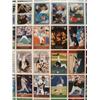 Image 2 : 1997 Topps Baseball Uncut Card Sheet 110 Cards