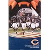 Image 1 : 2004 Chicago Bears Media Guide Football Publication