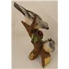 Image 2 : Dave Grossman Ceramic Bird Figurine w/ Tag 1979